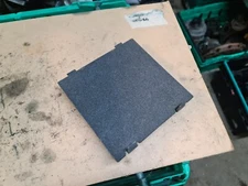 Peugeot 407 Fuse Box Lid Cover Trim Panel 9647987677