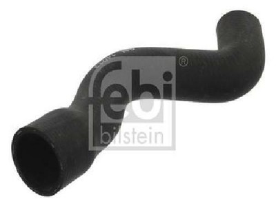 Flessibile Radiatore FEBI BILSTEIN 171011 – Tubo Raffreddamento Per FIAT Punto II E Idea – Diametri 26/28 Mm