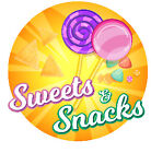 Sweets & Snacks