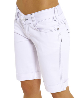 shorts denim womens