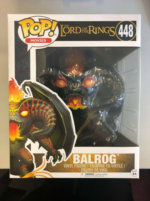 balrog pop