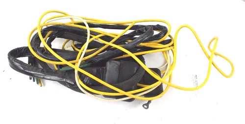 NEW - OEM GM - Trailer Wiring Kit - 994532
