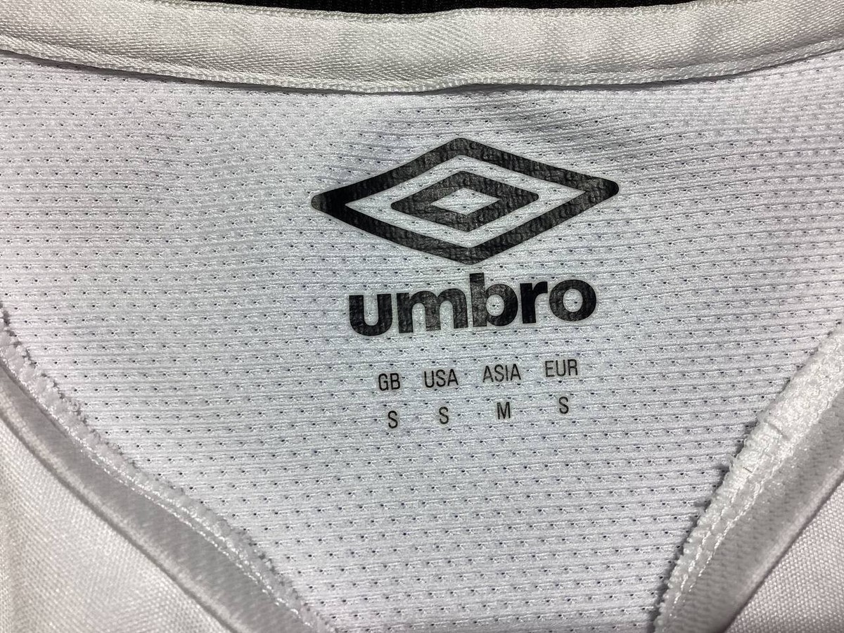 【NEW】【ベインズ】【未使用品】エヴァートン(2015/16) EVERTON 2015 2016 Away Football Shirt Soccer Jersey Umbro Sz S | eBay