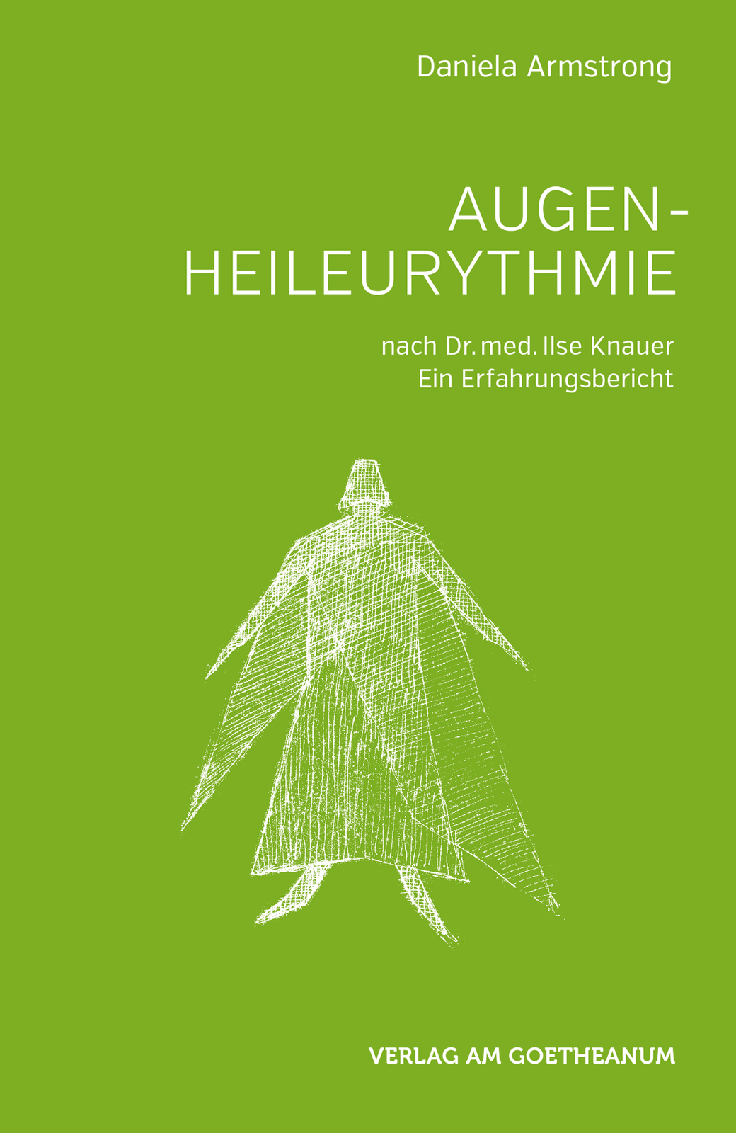 Thumbnail - Daniela Armstrong / Augen-heileurythmie