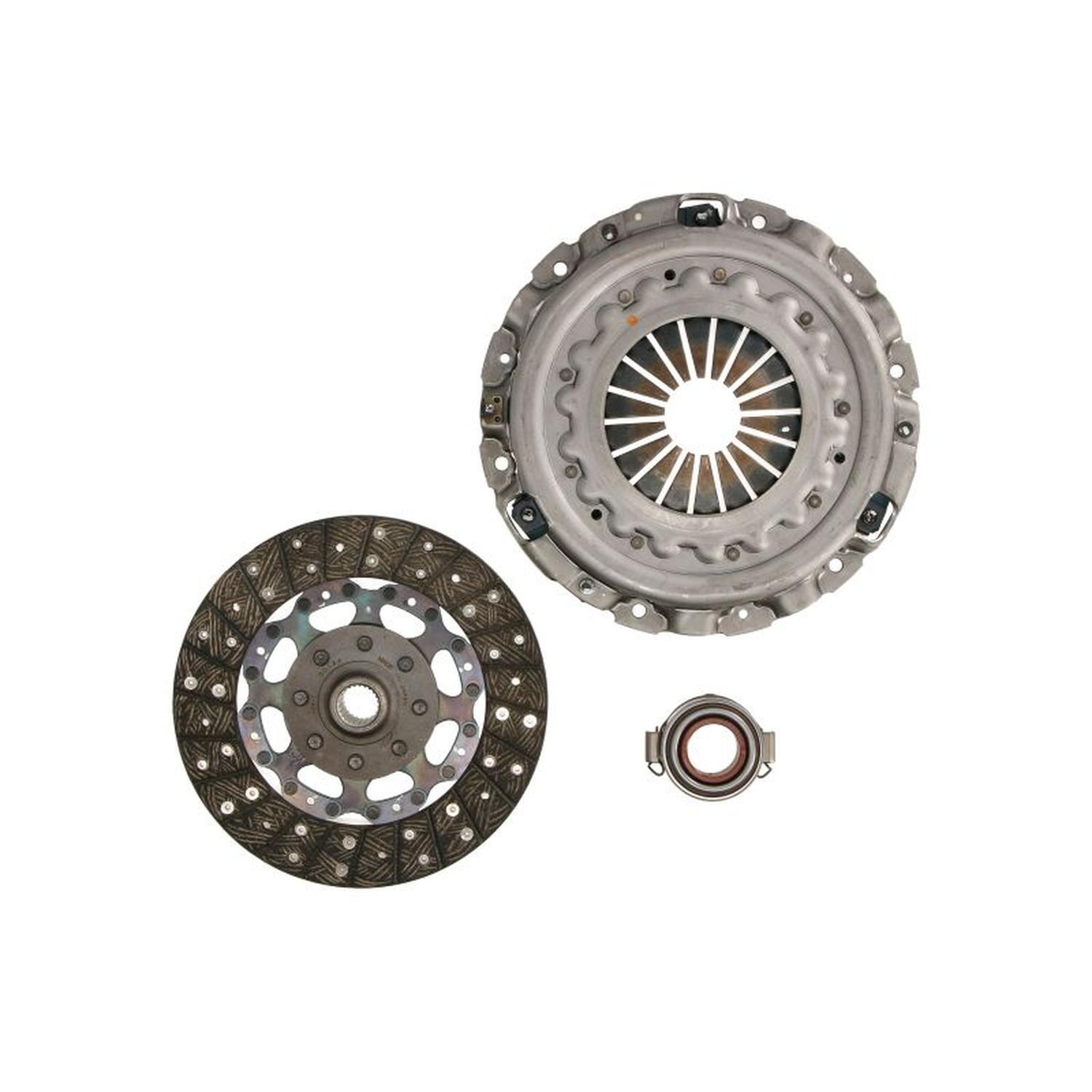 FITS EXEDY HCK2072 CLUTCH KIT  OE REPLACEMENT