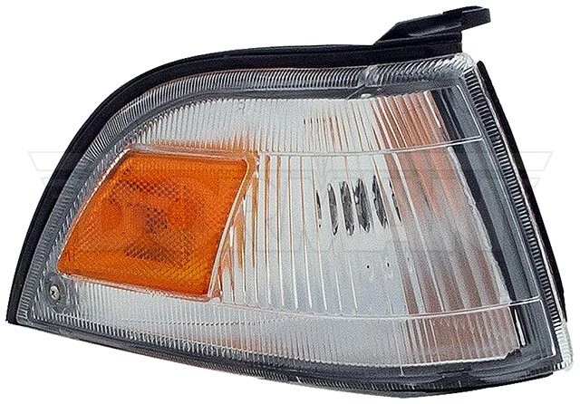 Dorman 1630609 停车/转向信号灯总成适合丰田卡罗拉 — 第 4/4 张图片