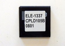 FADAL   Brand new programmed PLCC Integrated Circuit 