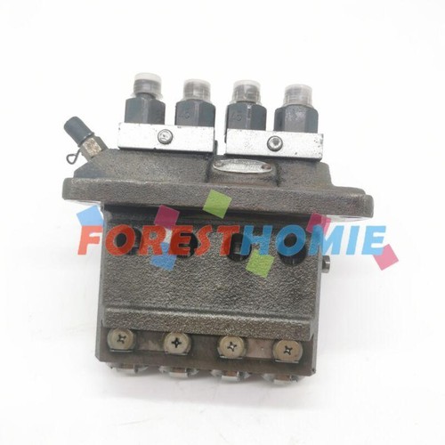 Used Fuel Injection Pump 16454-51010 For Kubota V2203 Excavator KX161 KX121 - Picture 10 of 10