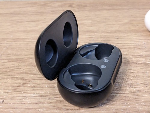Funda de carga/oreja izquierda/derecha SOLAMENTE Samsung Galaxy Buds SM-R170 auriculares - Imagen 13 de 39
