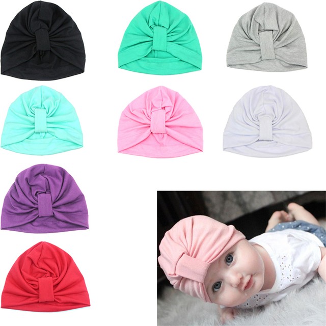 ebay baby turban