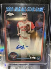 2024 Topps Cosmic Chrome Checklist and Review 30
