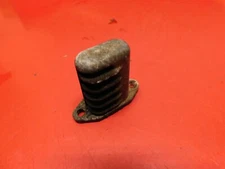 MUFFLER FOR DAVID BRADLEY CHAINSAW    ----    BOX 1898 W