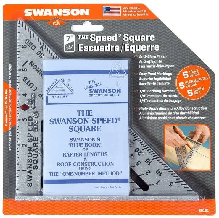 Swanson cheap blue book