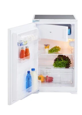 PKM Einbau Kühlschrank KS 120.4A+EB 87 cm