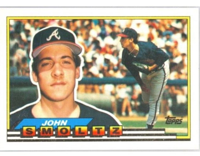 1989 Topps Big Baseball - Pick Your Card - Ships Free