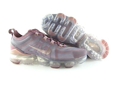 vapormax 2019 plum chalk