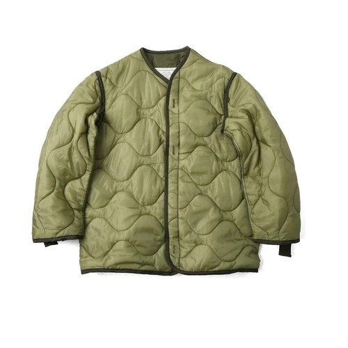 NEW US ARMY MILITARY M65 FIELD JACKET 