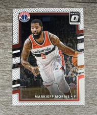 Markieff Morris 2017-18 Donruss Optic Wizards #146   *D679*