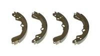 Brembo Bremsbackensatz Bremsbacken Hinten FüR KIA Carens II GroßRaumlimousine