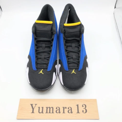 Size 8 - Air Jordan 14 Retro Laney for sale online | eBay