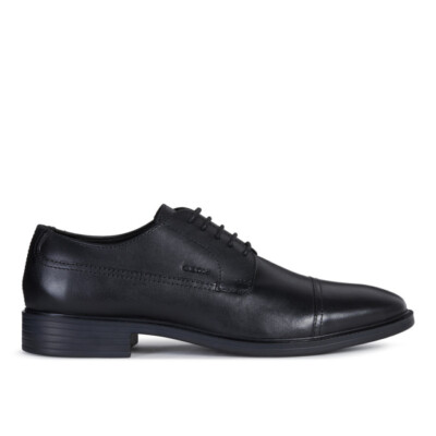Geox U024WB43C9999 Men's Classic Shoe YRB PE24