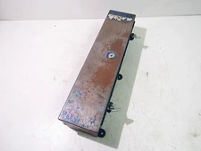 DOLAN-JENNER SSIV-15T SAFESCAN LIGHT CURTAIN TRANSMITTER ***FAIR***