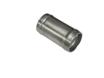 PPE GM Stainless Steel Heater Hose Connector | 1999-2016 GM Duramax 6.6L
