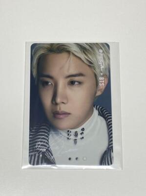 BTS J-HOPE DFESTA Tokyo limited Official photocard | eBay
