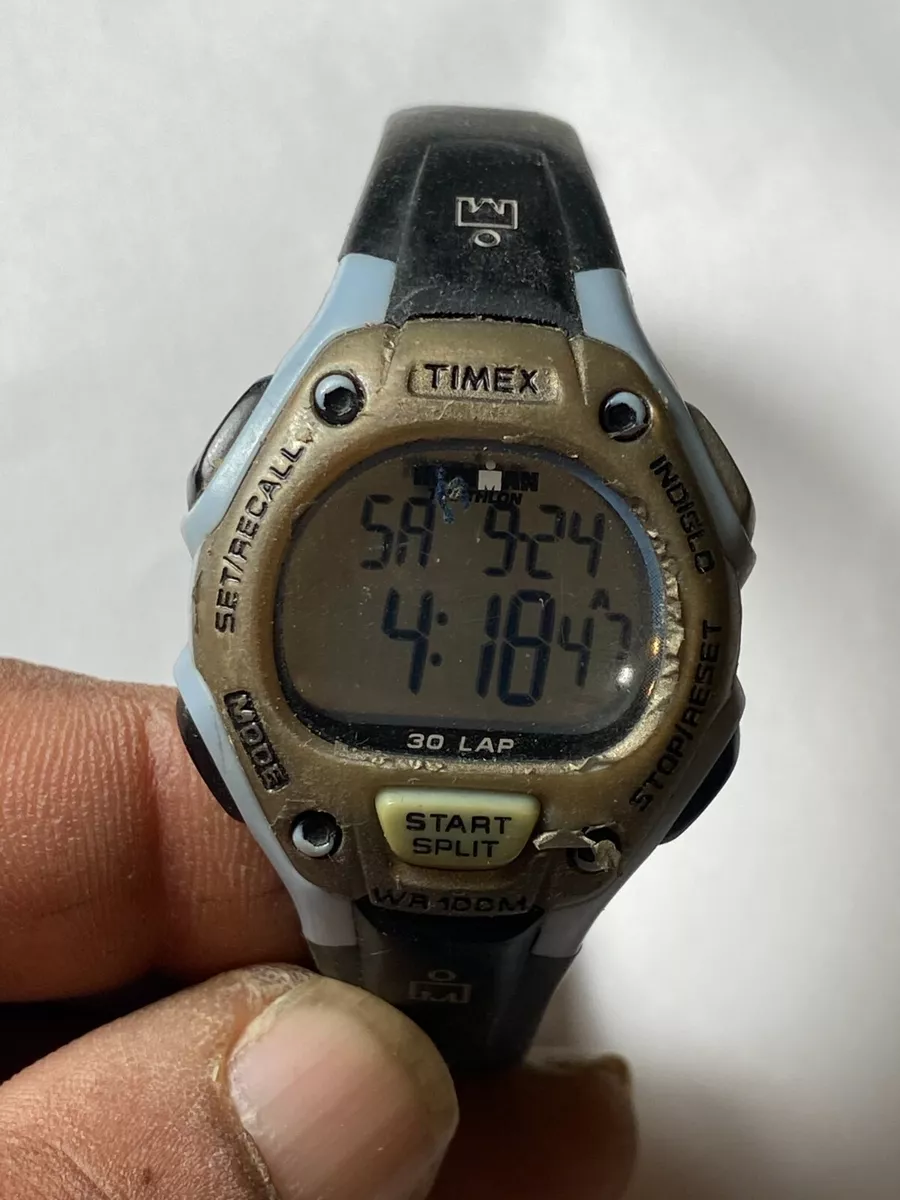 Ironman sales sport watch