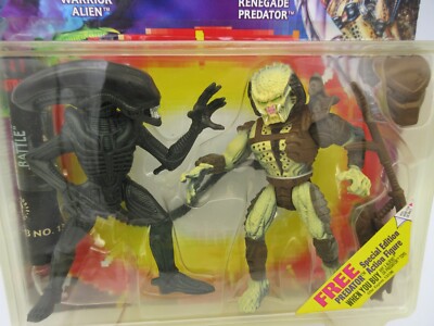 KENNER PREDATOR プレデター Kenner エイリアン vs プレデター（Alien vs Predator