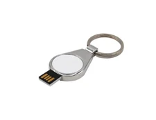 Sublimation Blank USB 32 Gb High speed Flash Drive for photo customization
