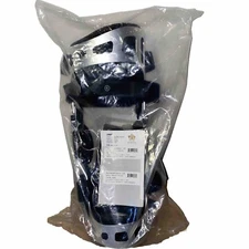 DRMS Dr Medica  DUAL OA RELIEVER Hinged Left Knee Brace MEDIUM KB0104-147L-02