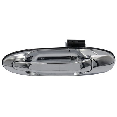 4PCS Door Handle Exterior Outside for Toyota Land Cruiser 69240