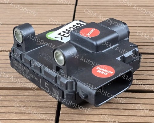 Lexus ES350 2010-2012 Transmission computer Module 89530-33070 Oem Used - Picture 5 of 14