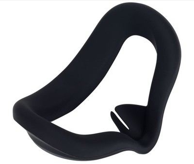 Gesichtspolster aus Silikon Oculus Quest 2