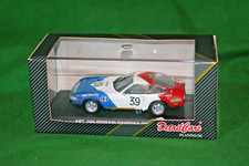 CORGI DETAIL FERRARI DAYTONA 365 Le MANS 1970 1/43 #289