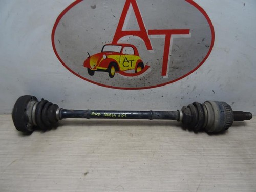 ANTRIEBSWELLE RECHTS HINTEN BMW 1 serie (E81)