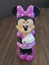 Disney Junior Minnie Mouse Bath Toy Tub