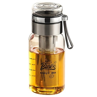 Cold Brew Eiskaffeemaschine Eiskaffeemaschine Teeei 500ml Y6Q72855