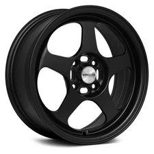 Maxxim AIR Wheel 15x6.5 (38, 4x100, 73.1) Black Single Rim