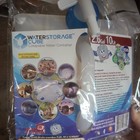 WaterStorageCube BPA Free Collapsible Water Container with Spigot, Camping Water — photo 3