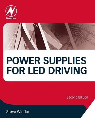 Netzteile für LED-Antrieb - 9780081009253