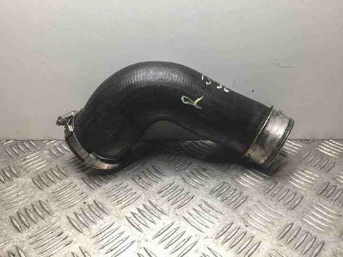 VW TRANSPORTER V T5 Minibus / passenger Ladeluftkühlerschlauch 2.50 21443924