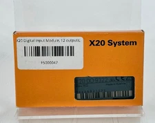 (Brand New) B&R Automation X20 D0 9322 Digital Output Module X20D09322