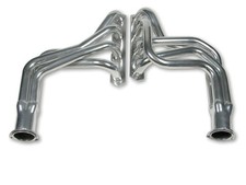 Flowtech 32500flt Long Tube Header - Ceramic Coated Flowtech 32500flt Long Tube Header - Ceramic Coated