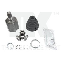 NK 5147216 Gelenksatz, Antriebswelle FüR Vw, Vorderachse Links, Getriebeseitig