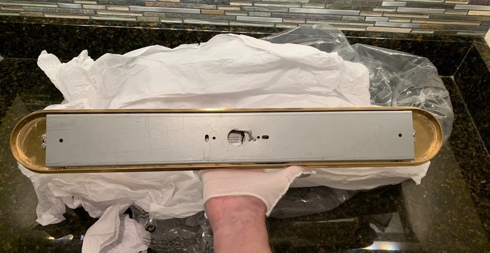 Luz de imagen LED Stockport Foto 2 de 4