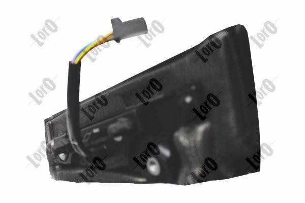 Original Abacus Exterior Mirror 3948M02 for Toyota