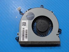 HP 15t-bs000 15.6" Genuine CPU Cooling Fan 925012-001 DC28000JLD0