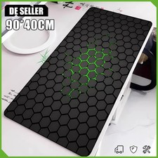 Mousepad Mauspad Gaming Office Spiele Schreib...